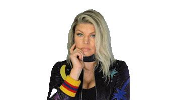 Fergie GIFs on GIPHY - Be Animated