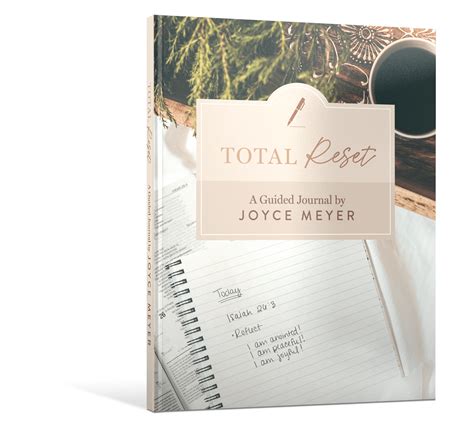 Life | Joyce Meyer Ministries