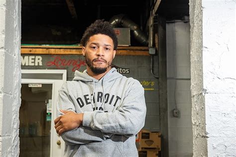 The unflappable rapper Veeze talks Detroit, his Ganger Tour, and new ...