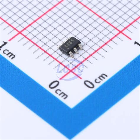 TLV6710DDCR Texas Instruments Amplifiers Comparators LCSC Electronics