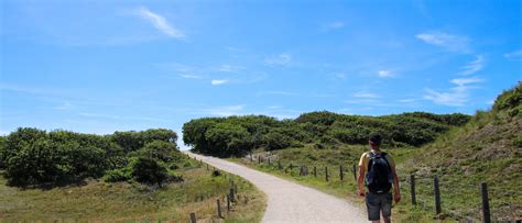 Wat Heb Je Nodig Voor Een Wandelvakantie Checklist Voor De Wandelaar