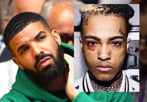 Drake Må Stille I Xxxtentacion Rettssaken 730 No