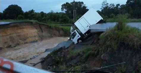 Encuentran Dos Cuerpos Más El Accidente En La Ruta Santa Cruz