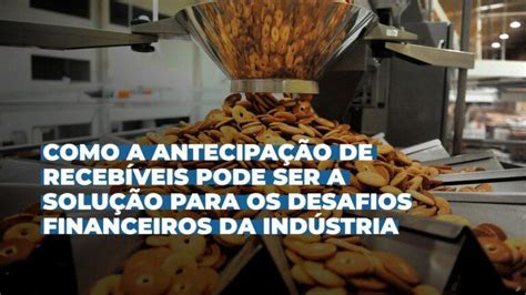 Como a Antecipação de Recebíveis Pode Ser a Solução para os Desafios