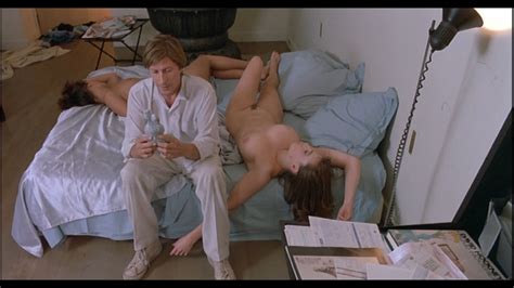 My Nights Are More Beautiful Than Your Days 1989 Nude Scenes