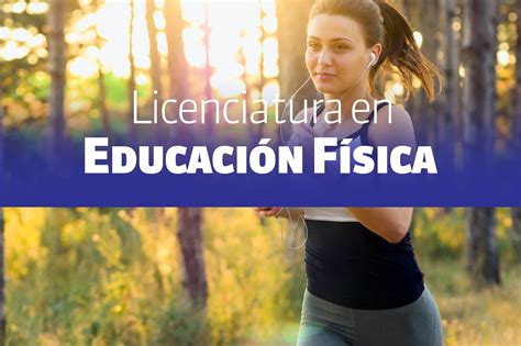 Licenciatura en Educación Física FADER