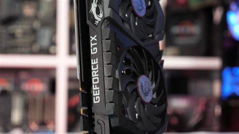 🥇 La Mejor Gpu De 2017 En 2021 Geforce Gtx 1080 Ti Revisit