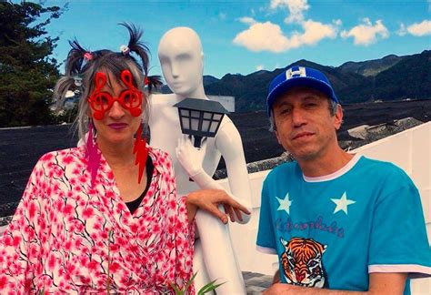 Aterciopelados Ahora Le Apuesta Al Tropiplop Su Nuevo Disco