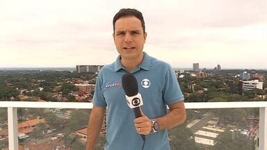 Globo Esporte MG Guto Rabelo fala sobre a pressão que vive o próximo