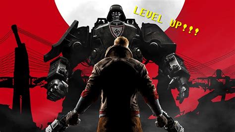 Wolfenstein II: The New Colossus Enemy and Weapons Updates ...