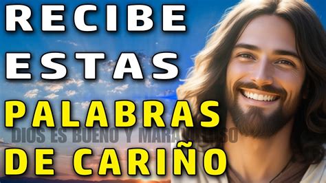 𝐃𝐈𝐎𝐒 𝐓𝐄 𝐃𝐈𝐂𝐄 𝐘 𝐓𝐄 𝐇𝐀𝐁𝐋𝐀 𝐇𝐎𝐘 Te Dedico Estas Palabras YouTube