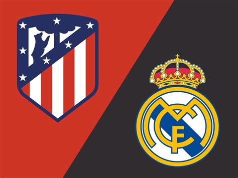 Atlético Madrid vs Real Madrid live stream: How to watch La Liga action ...