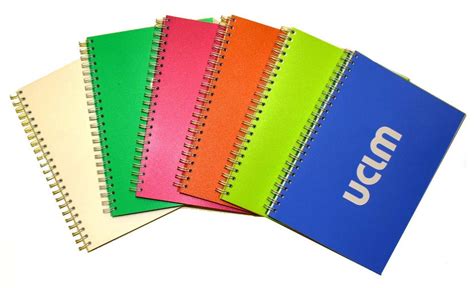 Cuaderno Riset