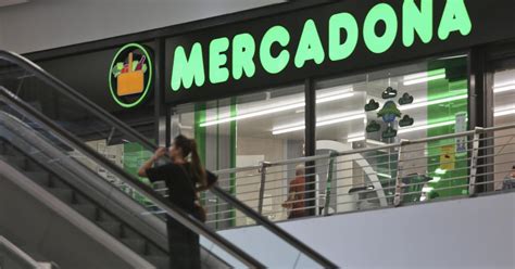 Mercadona busca trabajadores en Málaga y en el resto de España con