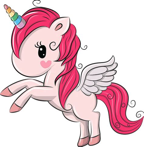 Imagens De Unicornios Fofos
