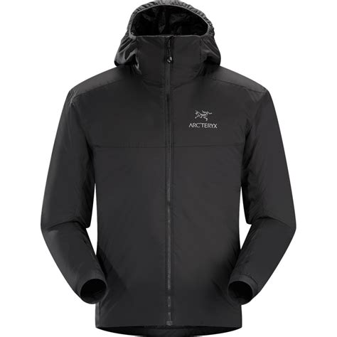 Arcteryx Atom Ar Hooded Insulated Jacket Mens