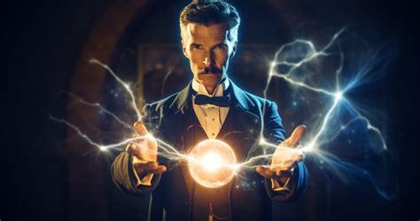 The Enigmatic Life Of Nikola Tesla Unraveling Myths And Unveiling