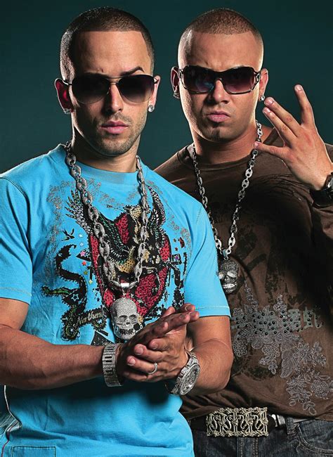 Estaci N Del Sol Noticias Wisin Y Yandel