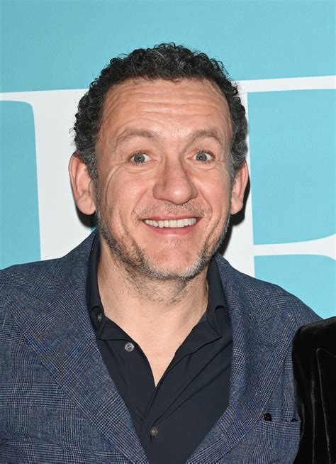 Photo Une affaire révélée par Le Canard enchaîné Dany Boon Avant