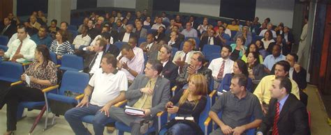 Encontro estadual do PSC lota plenário da Assembléia