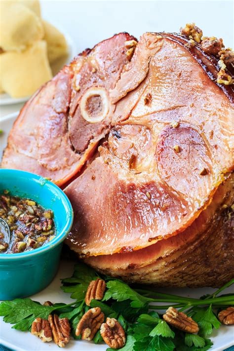 Best Ham Glaze Recipes For Easter And Beyond Parade