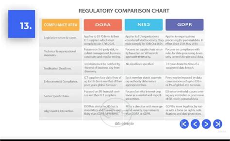 Dora Introduction Presentation Learn About The New Rules Quickly