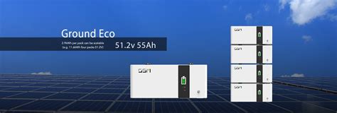 5 Kwh Lithium Ion Battery 48v Lifepo4 Battery Pack For Solar Storage Osm