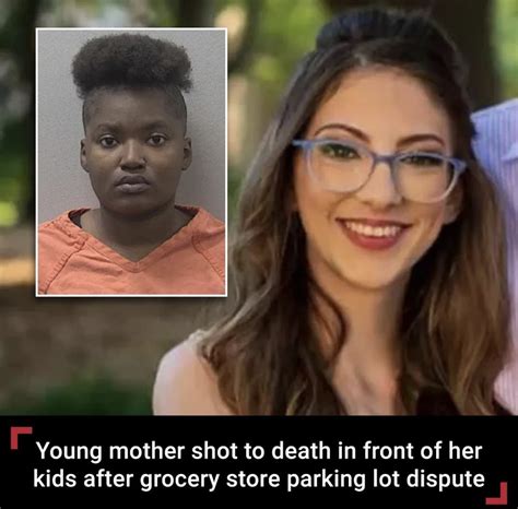 J On Twitter Rt Conservmillen This 26 Year Old Mom Was Shot In The