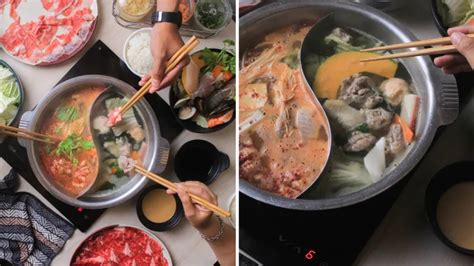 10 Best Restaurants For Authentic Hot Pot In Metro Manila