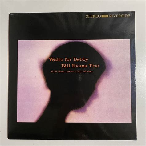 Yahoo オークション 米 Analogue Productions Bill Evans Trio