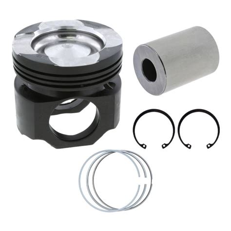 Piston Kit Cummins Isx Engines