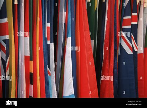 Flags Hi Res Stock Photography And Images Alamy