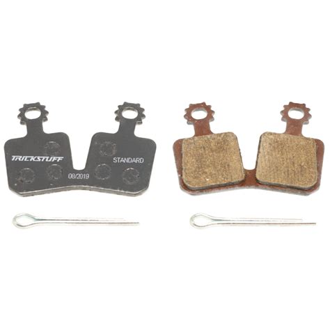 Trickstuff Disc Brake Pads Standard Sram Code Bike