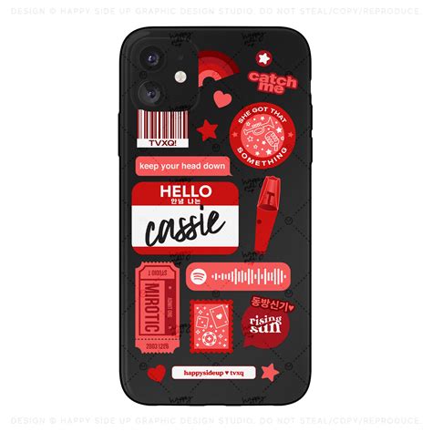 Cassiopeia Fandom Case Happy Side Up Phone Cases Tote Bags And More