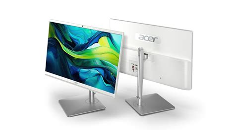 Acer announces new Aspire C series all-in-one PCs - Videomaker