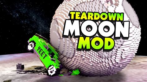 Teardown Mods