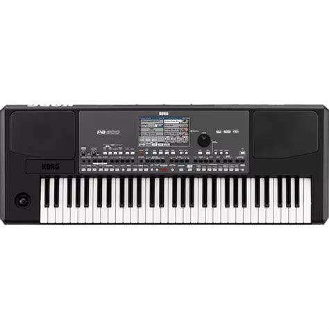 Yamaha Psr Sx Key High Level Arranger Keyboard Mercadolibre