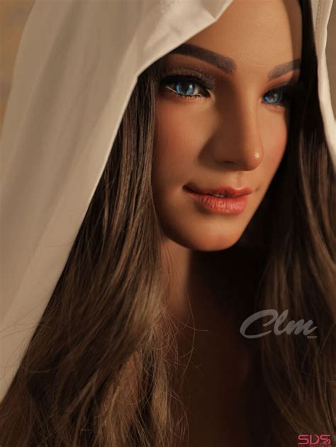 Climax Doll Mouna Cm Ft E Cup Silicone Sex Doll Sexdollsshow