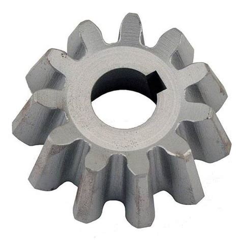 Standard Ratio Pinion Gear Tooth Model T Ford Register Of Gb