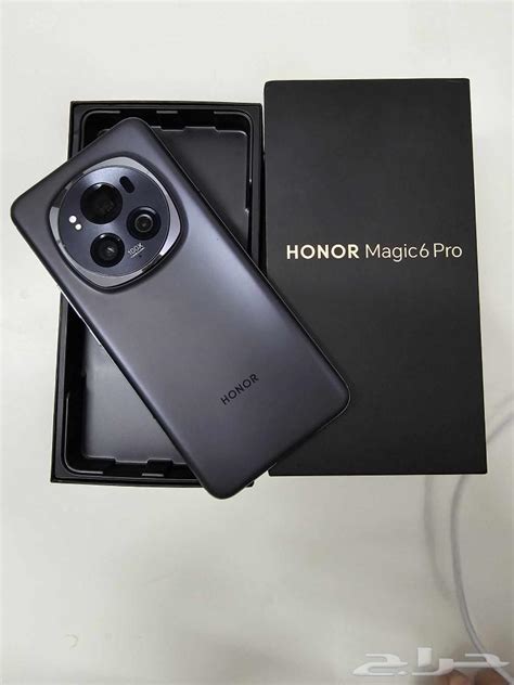 Honor Magic Pro