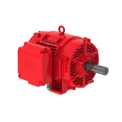 W40 High Efficiency 150 HP 2P 444 5TS 3Ph 380 400 440 460 380 400 415