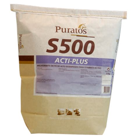 S Actiplus Puratos