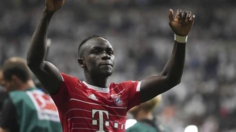 Sadio Mane Scores On Debut Bayern Start Bundesliga With 6 1 Rout Football News Hindustan Times