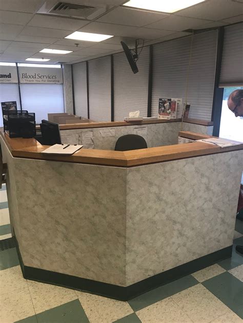 New York Blood Center - Lake Success Donor Center in New Hyde Park, NY