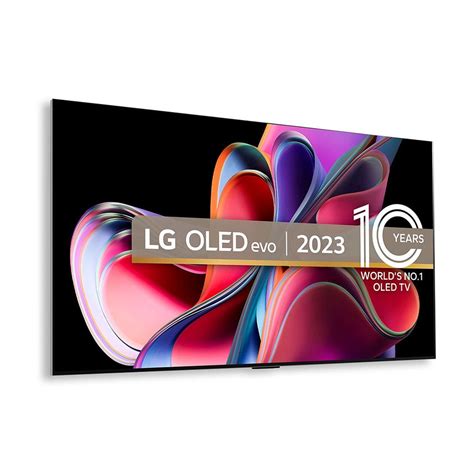 Buy Lg Oled Evo G K Smart Tv Online In Uae Jumbo Electronics