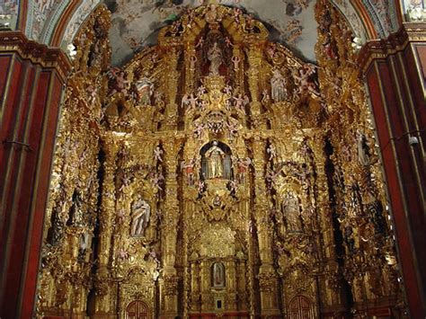 Retablos Novohispanos