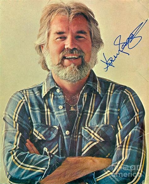 Kenny Rogers Today