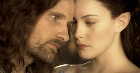 The Lord Of The Rings Movies Almost Had Nude Scenes