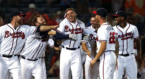 Atlanta Braves 4k