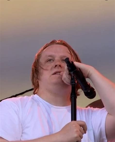 Lewis Capaldi